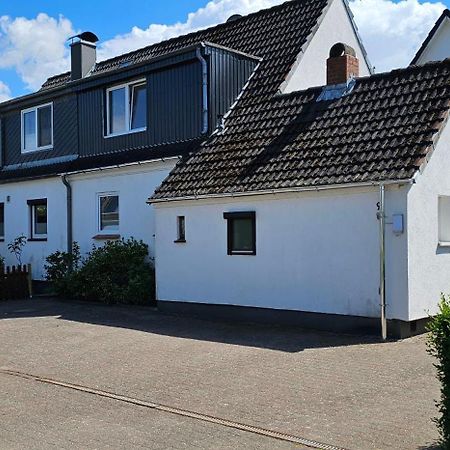 Ferienhaus "Dat Loeppt" Bad Bramstedt Exterior photo