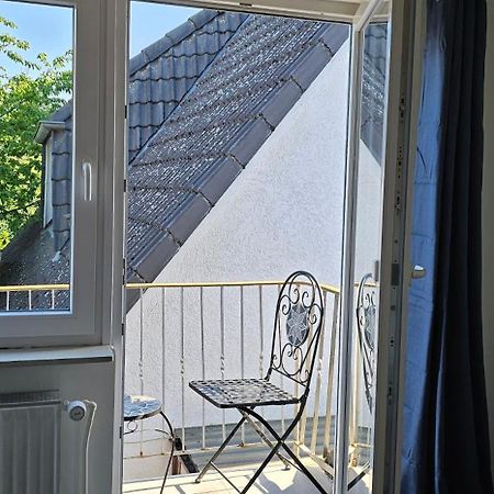 Ferienhaus "Dat Loeppt" Bad Bramstedt Exterior photo