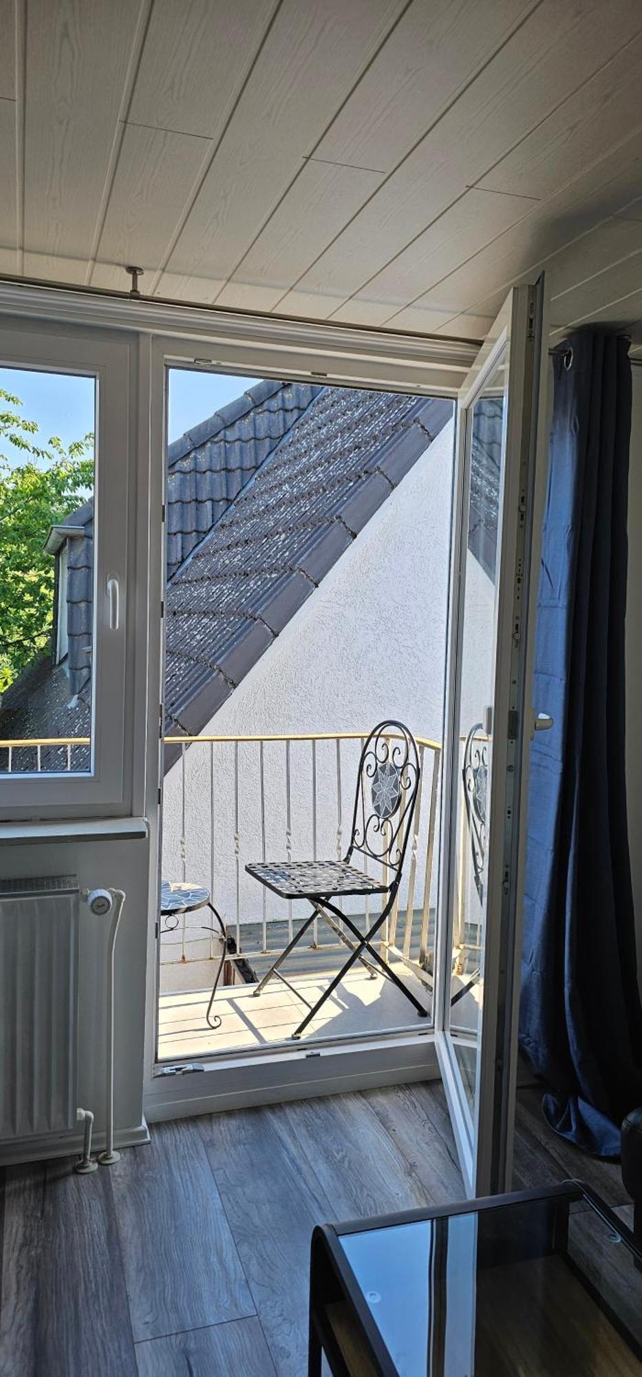 Ferienhaus "Dat Loeppt" Bad Bramstedt Exterior photo